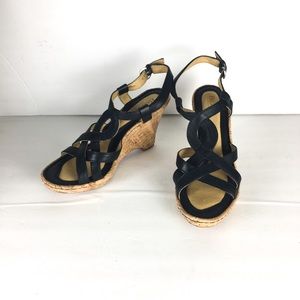 Born Wedges